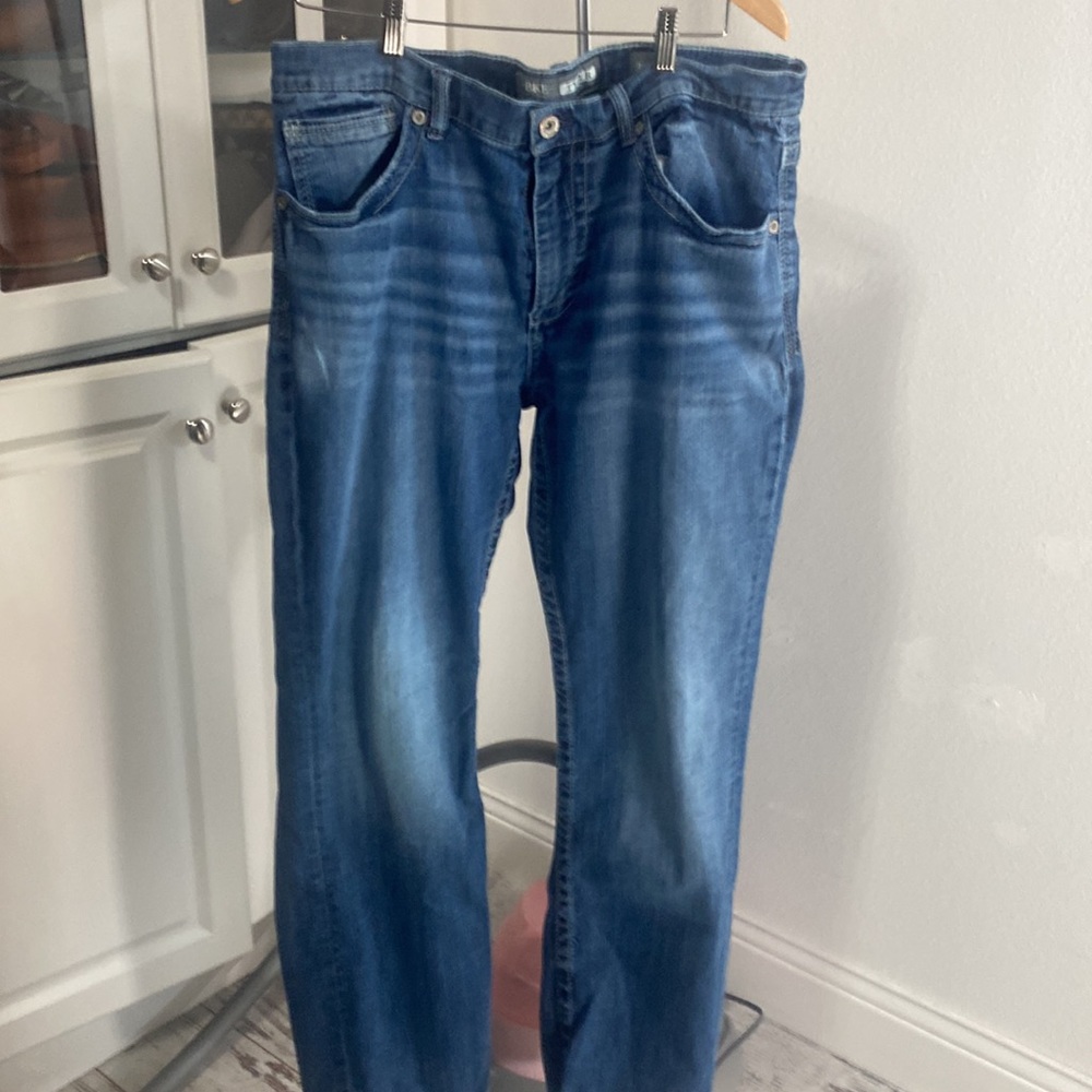 Jeans - Picture 2 of 8